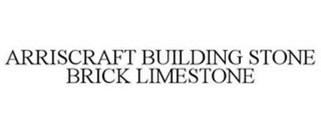 ARRISCRAFT BUILDING STONE BRICK LIMESTONE
