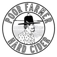 POOR FARMER HARD CIDER