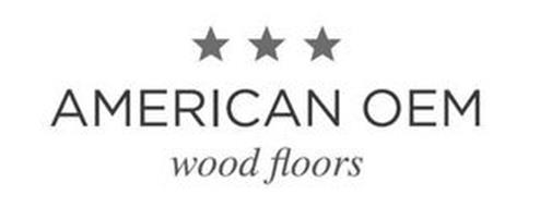 AMERICAN OEM WOOD FLOORS