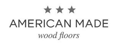 AMERICAN MADE WOOD FLOORS