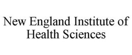 NEW ENGLAND INSTITUTE OF HEALTH SCIENCES
