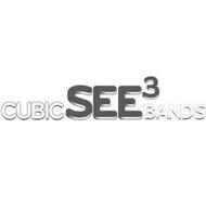 CUBIC SEE 3 BANDS
