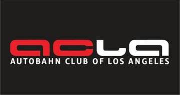 ACLA AUTOBAHN CLUB OF LOS ANGELES