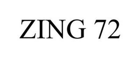 ZING 72