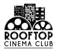 ROOFTOP CINEMA CLUB