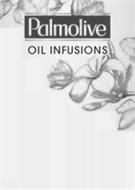 PALMOLIVE OIL INFUSIONS