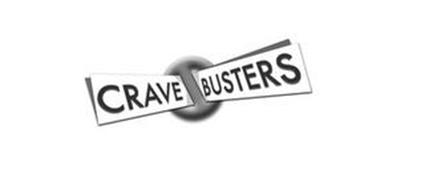 CRAVE BUSTERS