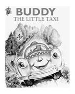 BUDDY THE LITTLE TAXI TAXI