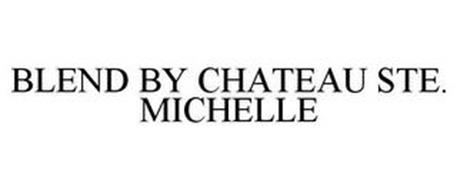 BLEND BY CHATEAU STE. MICHELLE