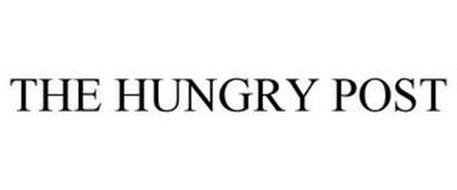 THE HUNGRY POST