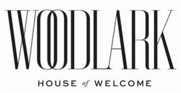 WOODLARK HOUSE OF WELCOME