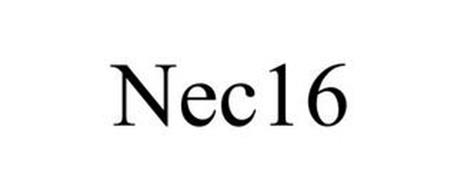 NEC16