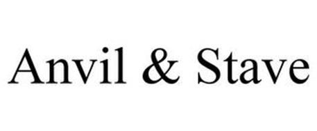 ANVIL & STAVE