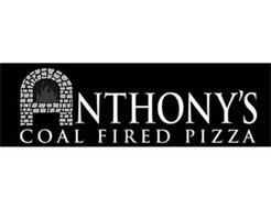 ANTHONY'S COAL FIRED PIZZA