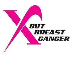 X OUT BREAST CANCER