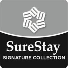 SSSSS SURESTAY SIGNATURE COLLECTION