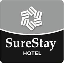 SSSSSS SURESTAY HOTEL