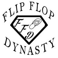 FLIP FLOP DYNASTY F F D