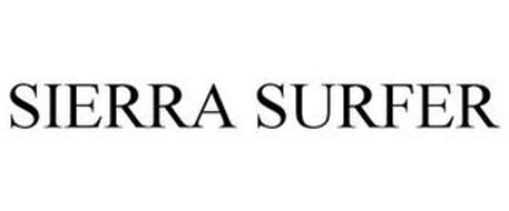 SIERRA SURFER