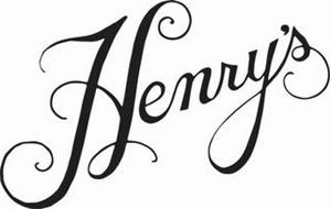 HENRY'S
