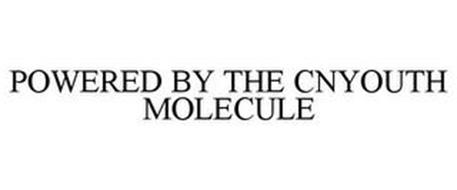 POWERED BY THE CNYOUTH MOLECULE