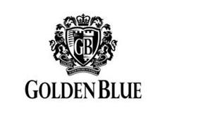GB GOLDEN BLUE