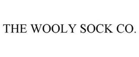 THE WOOLY SOCK CO.