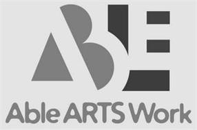 ABLE ABLEARTS WORK