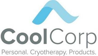 COOLCORP PERSONAL. CRYOTHERAPY. PRODUCTS.