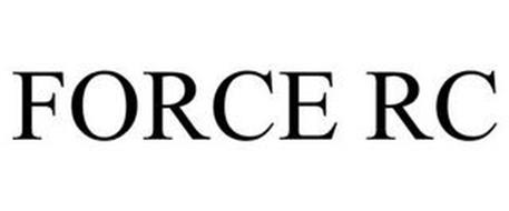 FORCE RC