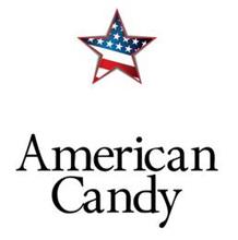 AMERICAN CANDY