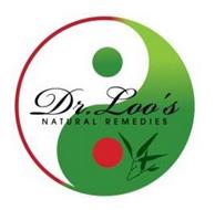 DR. LOO'S NATURAL REMEDIES