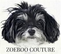 ZOEBOO COUTURE