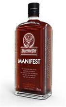 MANIFEST JÄGERMEISTER MANIFEST THE THINGS WE DARE TO DO. THE RULES WE REWRITE. THE OFFBEAT SPIRIT WE EMBRACE. THE TRUTH WE STAND FOR. THE TASTE WE SAVOUR. - 5 - EXTRA INTENSE MACERATES DOUBLE BARREL MATURED HERBAL LIQUEUR 1.0L 38% ALC VOL