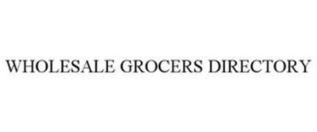 WHOLESALE GROCERS DIRECTORY