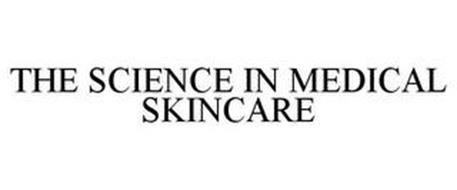 THE SCIENCE IN MEDICAL SKINCARE
