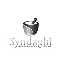 SYNDAGHI THE SCIENCE IN MEDICAL SKINCARE