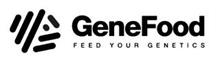 GENEFOOD FEED YOUR GENETICS