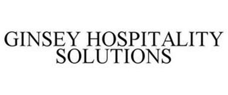 GINSEY HOSPITALITY SOLUTIONS