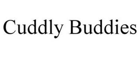 CUDDLY BUDDIES
