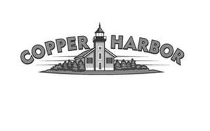 COPPER HARBOR