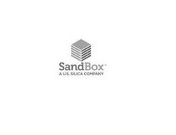 SANDBOX A U.S. SILICA COMPANY