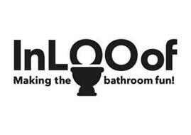 INLOOOF MAKING THE BATHROOM FUN!