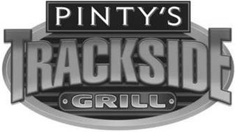 PINTY'S TRACKSIDE GRILL
