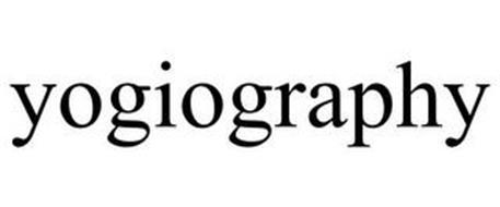 YOGIOGRAPHY