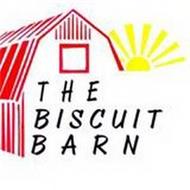 THE BISCUIT BARN