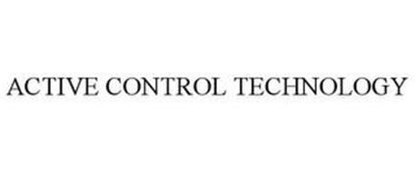 ACTIVE CONTROL TECHNOLOGY