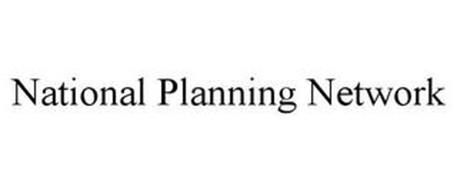 NATIONAL PLANNING NETWORK