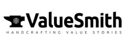 VALUESMITH HANDCRAFTING VALUE STORIES S