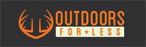 OUTDOORS FOR LESS